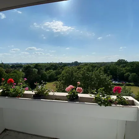 Luxus & Naehe & Messe Hannover