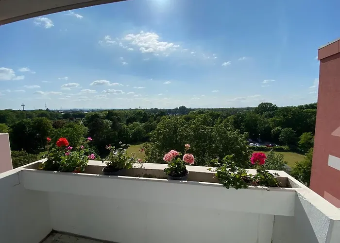 Luxus & Naehe & Messe Hannover